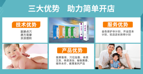 呦呦象兒童健康管理中心 呵護(hù)成長，預(yù)見未來
